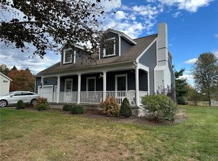 3752 Lyncort Dr, Cortland, NY 13045