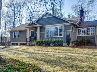 11 Lenape Trl, Chatham, NJ 07928