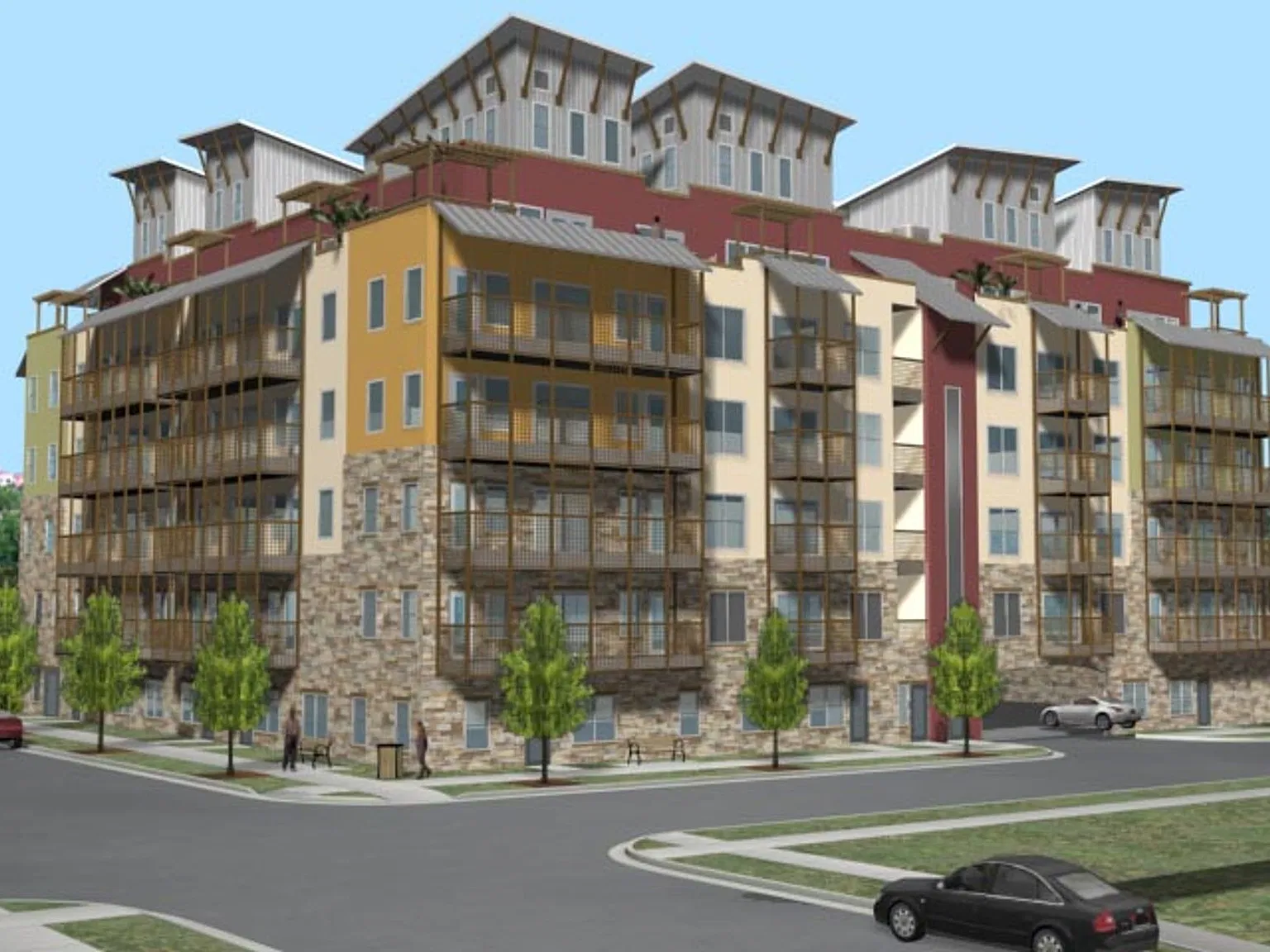 Texan Pearl Best Value in West Campus — Photo 3