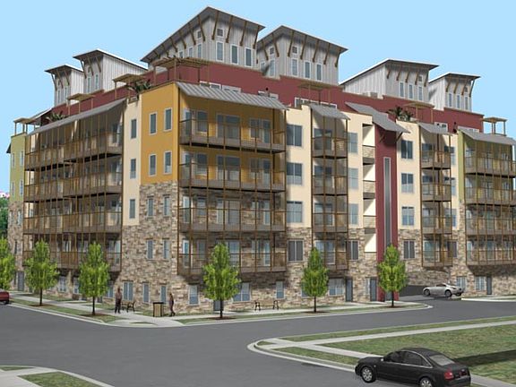 3rd image of 2515 Pearl St APT 508