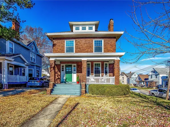 2164 Slane Ave, Cincinnati, OH 45212