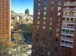 80 La Salle St, New York, NY 10027