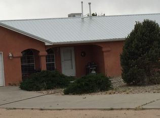 308 Pueblo Nuevo Dr, Belen, NM 87002