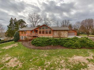 7521 Rivertrace Blvd, Knoxville, TN 37920