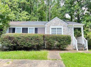 410 Water Oak Way SW, Marietta, GA 30008