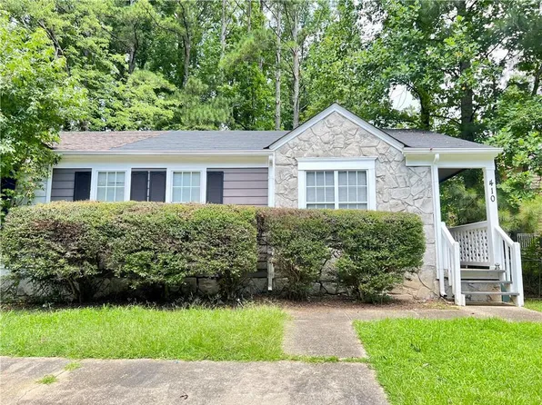 410 Water Oak Way SW, Marietta, GA 30008