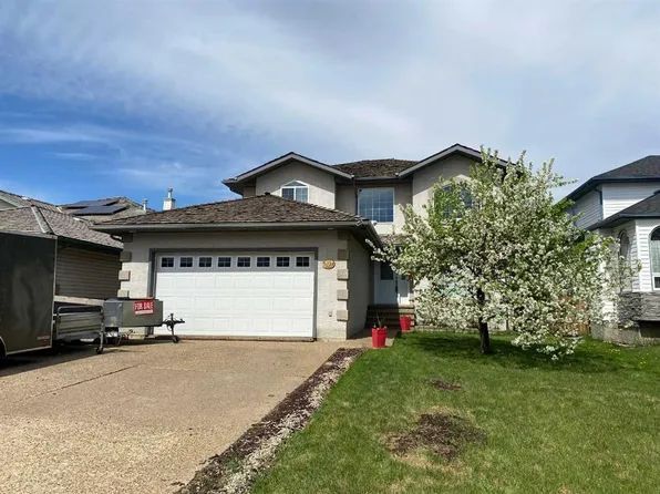 172 SE Berard Cres, Wood Buffalo, AB T9K 1V8