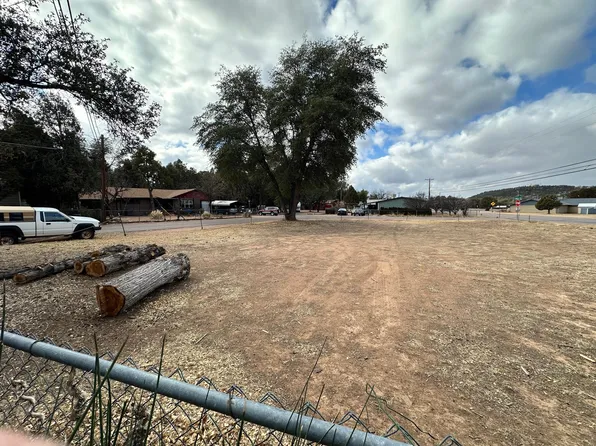 210 E Pima Ln, Payson, AZ 85541