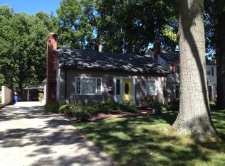 119 S Chesterfield Rd, Columbus, OH 43209