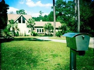 6251 Turtle Hall Dr, Wilmington, NC 28409