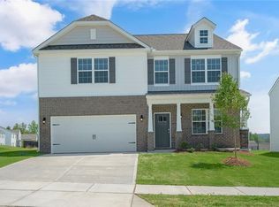 1760 Post Oak Dr, Haw River, NC 27258