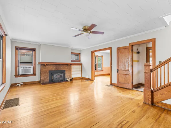 343 S Charles St, Lima, OH 45805