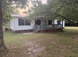 1094 Carrie Lynn Dr, Manning, SC 29102