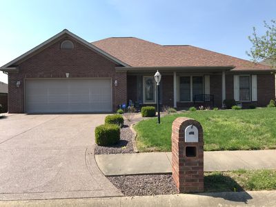 11606 Sawmill Dr, Evansville, IN, 47725