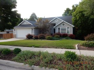 3407 E Danforth Dr, Cottonwood Heights, UT 84121