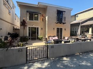 65 Park Ave, Long Beach, CA 90803