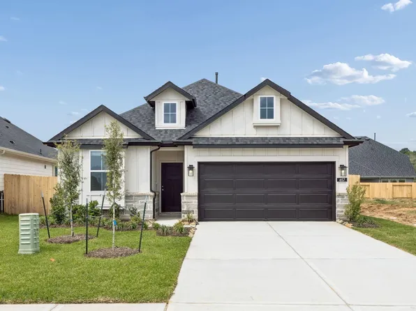 657 Amber Falls Dr, Montgomery, TX 77356