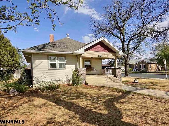 2nd image of 2401 Avenue A