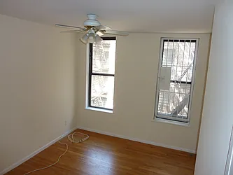 Rented by J Misrahi Realty Corp
