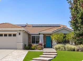 5408 La Salle Way, Vallejo, CA 94591