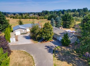 5804 Hannegan Rd, Bellingham, WA 98226