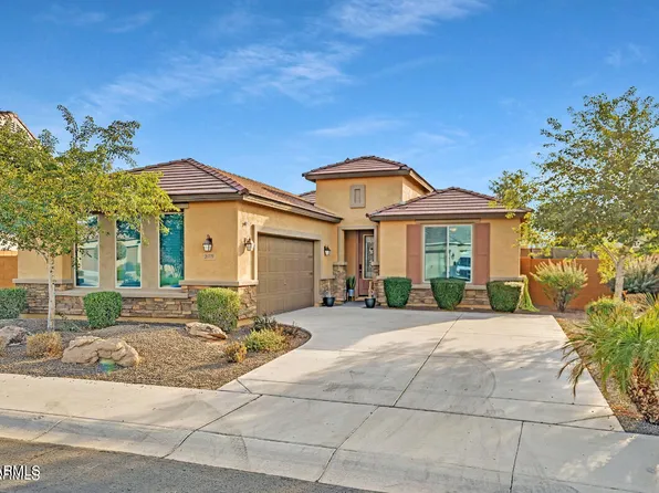 26119 W WAHALLA Lane, Buckeye, AZ 85396