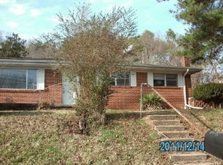 224 Memorial St, Dayton, TN 37321