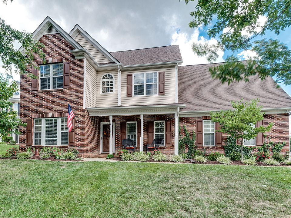 1st image of 8123 Marett Ct