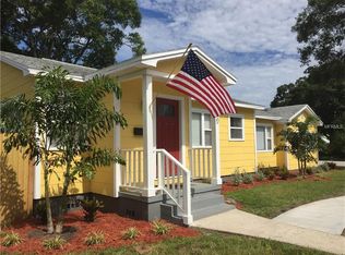 3330 14th St N, Saint Petersburg, FL 33704