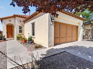 952 Waterfall Dr NE, Rio Rancho, NM 87144