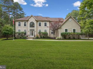 7 Tranquility Ct, Southampton, NJ 08088