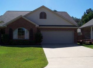 1112 Rita Ln, Ruston, LA 71270