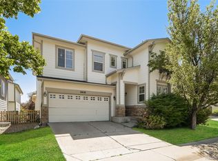 10638 Cherrybrook Circle, Littleton, CO 80126