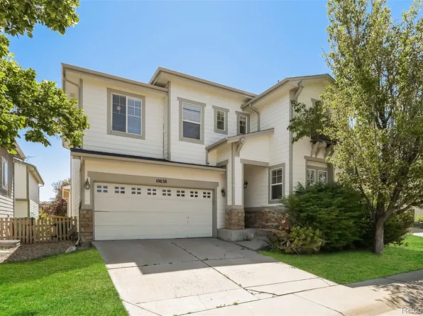 10638 Cherrybrook Circle, Littleton, CO 80126