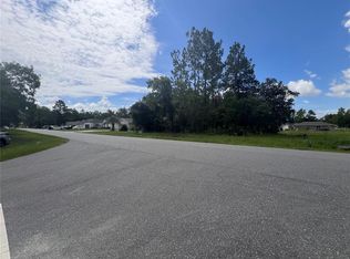 SW 65th St LOT 1, Ocala, FL 34474