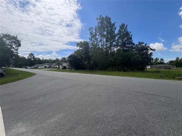 SW 65th St Lot 1, Ocala, FL 34474