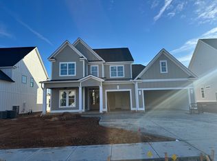 830 Sparrow Point Avenue, Evans, GA 30809