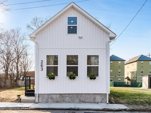 263 S 20th St, Columbus, OH 43205