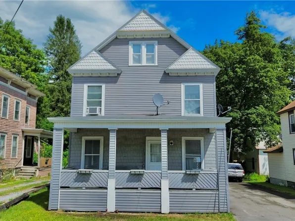30 N Helmer Ave, Dolgeville, NY 13329