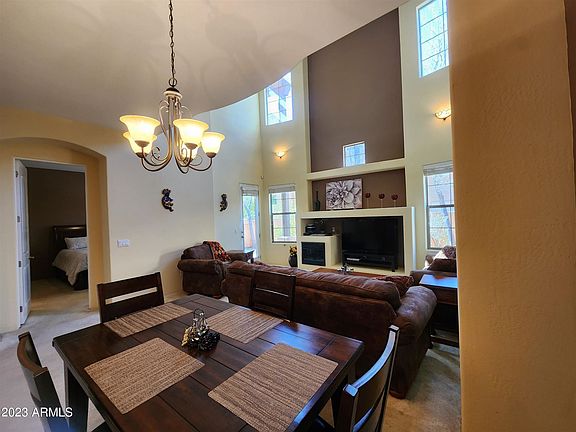 5th image of 5370 S Desert Dawn Dr Unit 53