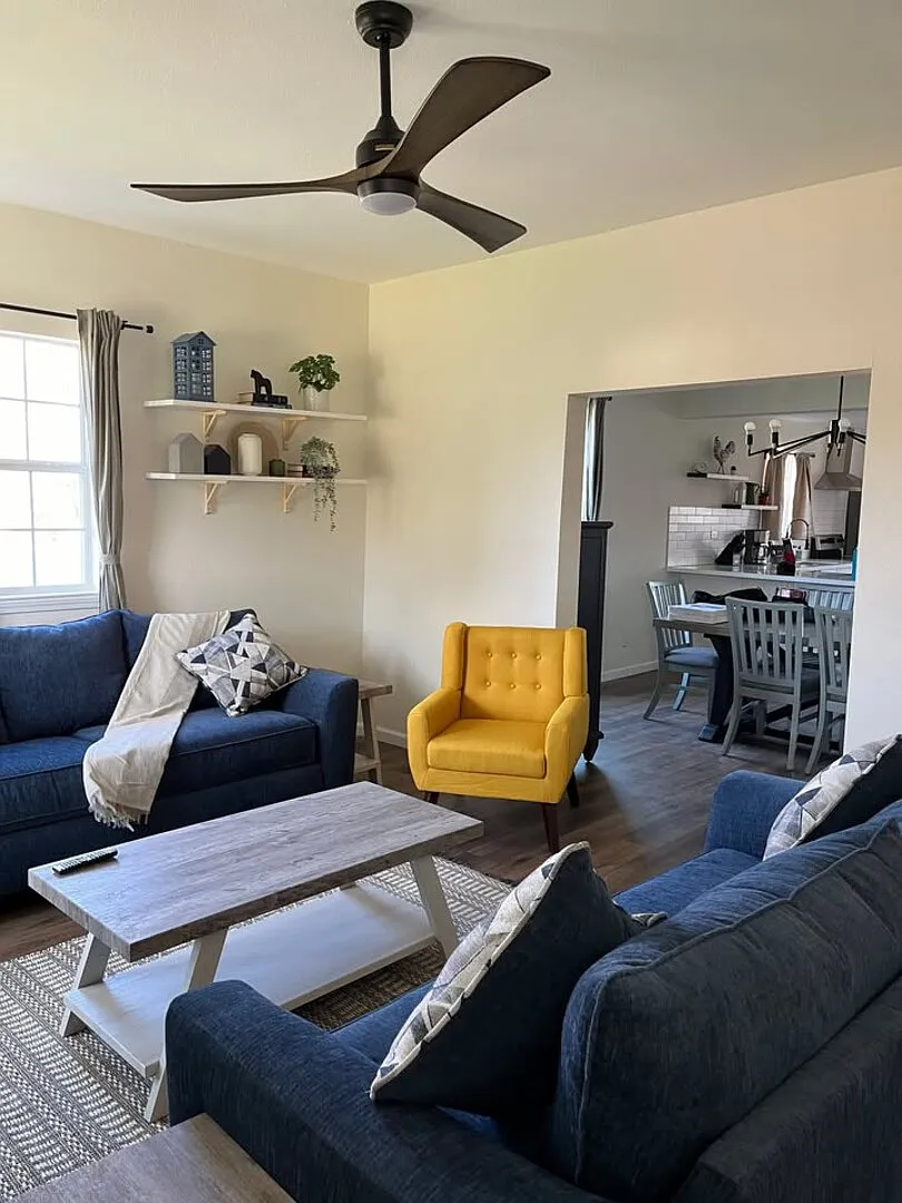 Cozy cottage — Photo 2