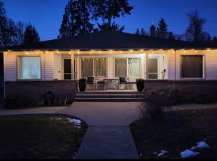 724 W 15th Ave #726, Spokane, WA 99203