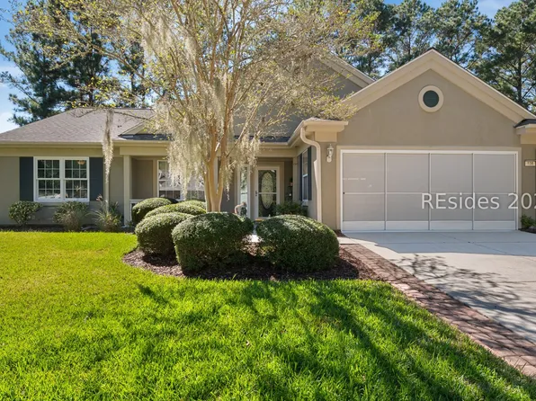 186 Hampton Cir, Bluffton, SC 29909