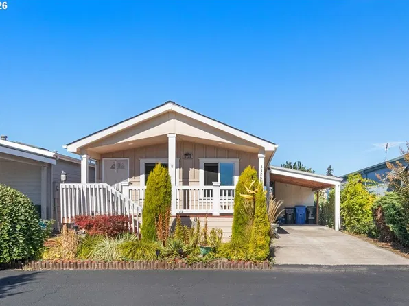 3326 Turner St, Salem, OR 97302