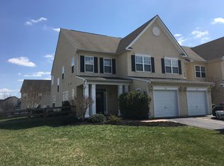 108 Springfield Cir, Middletown, DE 19709