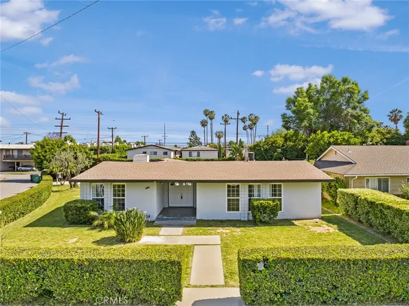 448 E Sandra Ave, Arcadia, CA 91006