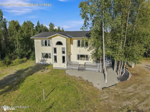 1850 S Lincoln Dr, Wasilla, AK 99623