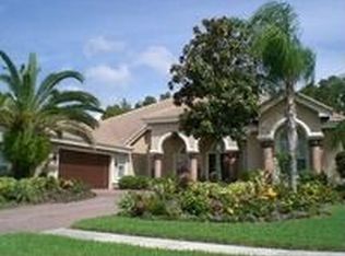 11825 Shire Wycliffe Ct, Tampa, FL 33626