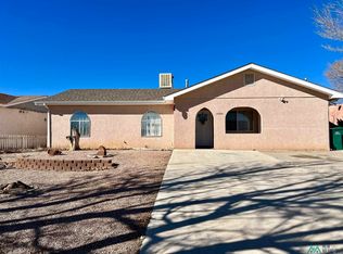 1608 Del Norte Blvd, Grants, NM 87020