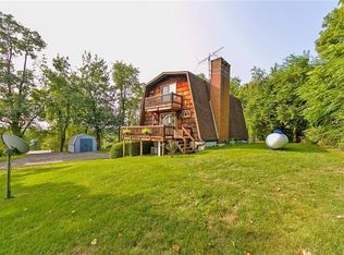 119 Blaine Rd, Brownsville, PA 15417